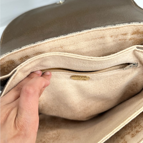 Gucci monogram purse - Picture 8 of 13